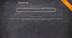 Desktop Screenshot of dhanwantri.com